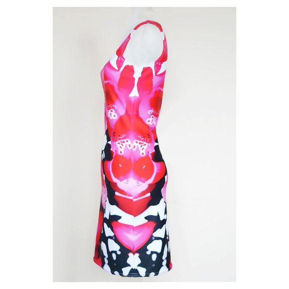 Bodycon Dress - Bugle Bells - Picture 8 of 13